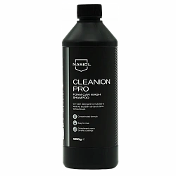 (УЦЕНКА) Nasiol Наношампунь Cleanion Pro 500 г 675-019-500
