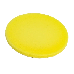 Meguiar's Полировальник полирующий поролоновый (желтый) 127 мм DFP5