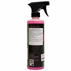 3D Освежитель воздуха для салона «Ледяная вишня» Cherry Scent  480 мл 842OZ16