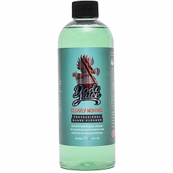 (УЦЕНКА) Dodo Juice Очиститель стекол Clearly Menthol 500 мл