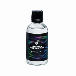 GALAXY Защитное нанопокрытие для виниловых и полиуретановых пленок PPF&VINYL 50 мл