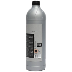 Smart Open Матовое освежающее молочко для внутреннего пластика Plast Magic 1 л 15161