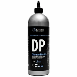 Detail Антиголограммная полировальная паста DP (Diamond Polish) 1 л DT-0377