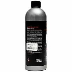 Detail Кислотный шампунь AD (Acid Shampoo) 1 л DT-0325