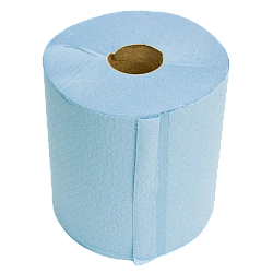 Kimberly Clark Двухслойные салфетки Wypall 7301 (500 отрывов)