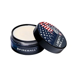 FIREBALL Воск карнауба LIBERTY WAX T1 +SiO2 150 мл FB-LIBW-150