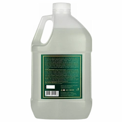 Гель для стирки белья универсальный EOLITHIC LAUNDRY LIQUID №1 Роза / Кедр / Мускус 3,8 л