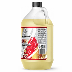 Шампунь для установки пленки LERATON PPF SHAMPOO 3,8 л
