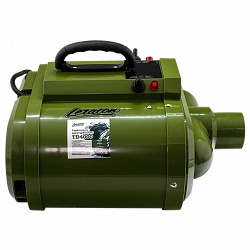 Двухтурбинная турбосушка LERATON TD4000 (2x2000W)