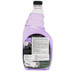 (УЦЕНКА) 3D Спрей для детейлинга без силикона для ЛКП Spray Detailer 710 мл 503OZ24