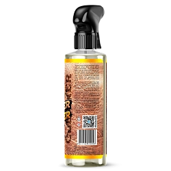 Набор по уходу за кожей LERATON LEATHER CARE SET
