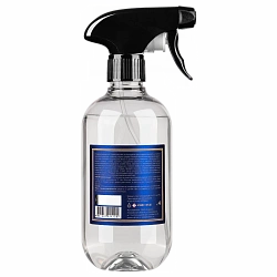 Спреевый ароматизатор для текстиля EOLITHIC FABRIC AROMA SPRAY №4 Маракуйя / Лилия / Мускус 475 мл