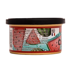 Ароматизатор для автомобиля в банке LERATON Cape town (Water Melon/Арбуз)