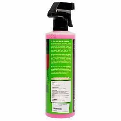 3D Освежитель воздуха для салона «Ледяная вишня» Cherry Scent  480 мл 842OZ16