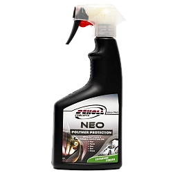 (УЦЕНКА) Scholl Concepts Полимерное защитное покрытие NEO Polymer Protection 500 мл 12030E