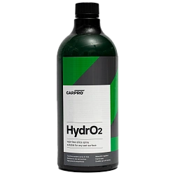 (УЦЕНКА) CarPro Моментальный гидрофоб (концентрат) HydrO2 1 л CP-1191L