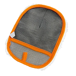 CarPro Микрофибровая варежка для мойки Hand Wash MF Mitt CP-HW1