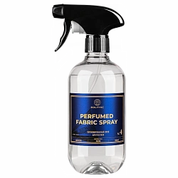 Спреевый ароматизатор для текстиля EOLITHIC FABRIC AROMA SPRAY №4 Маракуйя / Лилия / Мускус 475 мл