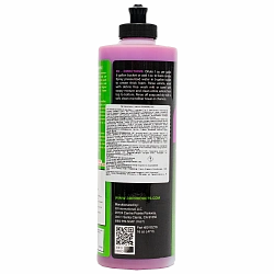 (УЦЕНКА) 3D Рh-сбалансированный шампунь с воском 2 в 1 для кузова 480 мл Wash N Wax 201OZ16