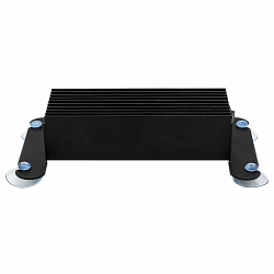 Delta Kits УФ LED Лампа для ремонта автостекла, 9 диодов (5х13 см)