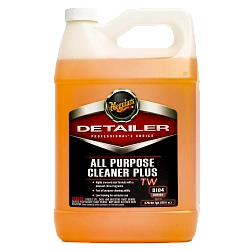 Meguiar's Универсальное средство для чистки All Purpose Cleaner Plus TW 3,8 л D10401