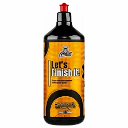 (УЦЕНКА) Финишная паста LERATON Finish It 1 л