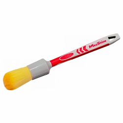 MaxShine Кисть для детейлинга с ультрамягкой искуственной щетиной Detailing Brush - Ultra Soft #14 704620GL