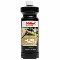Sonax ProfiLine Пенный очиститель кожи Leather Cleaner 1 л 270300