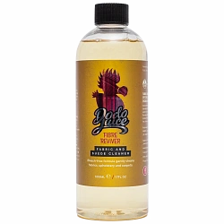 (УЦЕНКА) Dodo Juice Очиститель ткани, замши и алькантары Fibre Reviver 500 мл