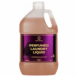 Гель для стирки белья универсальный EOLITHIC LAUNDRY LIQUID №6 Лаванда / Герань / Мох 3,8л