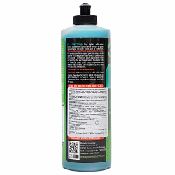 3D Гель для удаления пятен воды и водного камня Eraser Water Spot Remover 480 мл 107OZ16
