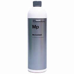 Koch Chemie Высокостойкий консервант двигателя Motorplast 1 л 236001