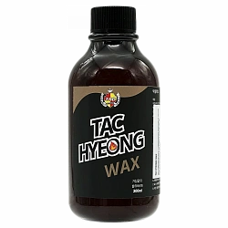 (УЦЕНКА) TAC System Воск карнауба с содержанием SiO2 TAC Hyeong Wax 300 мл
