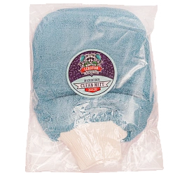 Микрофибровая варежка для химчистки LERATON MCM CLEAN MITT