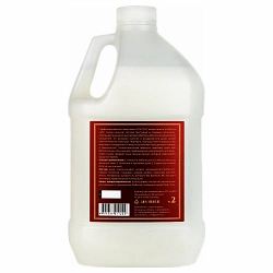 Мыло для рук EOLITHIC LIQUID HAND SOAP №2 Черный перец / Кожа / Амбра 3,8 л
