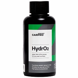(УЦЕНКА) CarPro Моментальный гидрофоб (концентрат) HydrO2 100мл CP-119