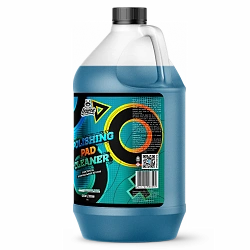 Очиститель полировальных кругов LERATON POLISHING PAD CLEANER 3,8 л