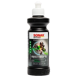 Sonax ProfiLine Финишная полировальная паста Perfect Finish 04-06 250 мл 224141