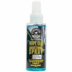 (УЦЕНКА)Chemical Guys Очищающий спрей после полировки Wipe Out 118 мл SPI_214_04