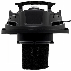 Водопылесос 1-турбинный LERATON Wet & Dry Vacuum Cleaner WDVC1M