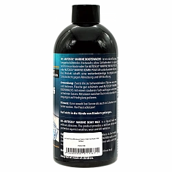 Autosol Корабельный воск Marine Boat Wax 500 мл