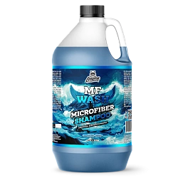 Шампунь для микрофибр LERATON MF WASH 3,8 л