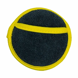 Work Stuff Аппликатор из микрофибры Eclipse