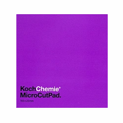 Koch Chemie Полировальный круг Micro Cut Pad 150x23 мм 999585