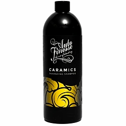 Auto Finesse Автошампунь с SiO2 Caramics Enhancing Shampoo 1 л