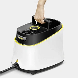 Karcher Пароочиститель SC 3 Deluxe 1.513-430.0