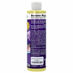 Auto Magic Крем-воск для защиты кузова с банановым маслом Banana Magic 473 мл 73R