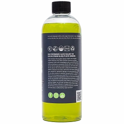 (УЦЕНКА) Dodo Juice Спрей-силант для стекол Max Pane 500 мл