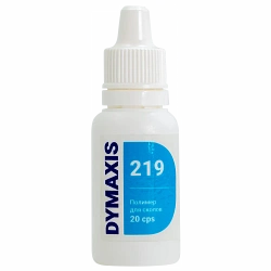 Dymaxis Полимер для сколов 219 15 мл