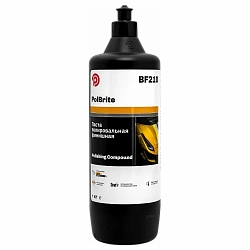 PolBrite Паста полировальная финишная 1 кг Polishing Compaund BF210
